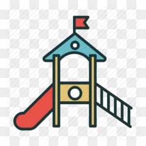 Download Kids Park Icons Clipart Playground Computer