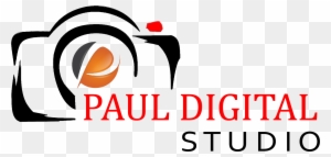 Clip Art Png For Free - Logo Of Photo Studio