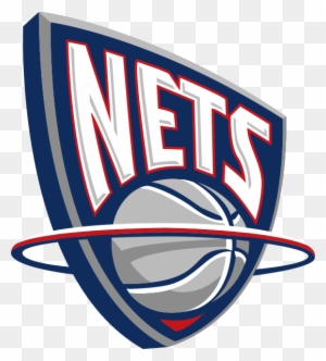 Spoiler Alert, Click Show To Read - New Jersey Nets Logo