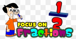 Focus On Fractions Ultimate Fraction Resource Math - Fraction