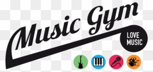 Drum Clipart Music Lesson - Music Gym
