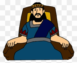 King Saul - - Bible Story - Free Transparent PNG Clipart Images Download