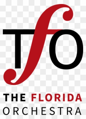 174 × 240 Pixels - Florida Orchestra Logo