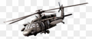 Military Helicopter Png