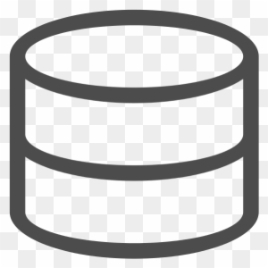 San Storage Icon - Storage Area Network Icon - Free Transparent PNG ...