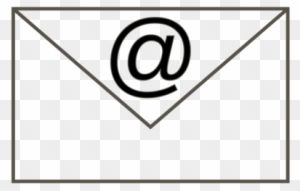 Email Attachment Computer Icons Signature Block Email - Clip Art Email