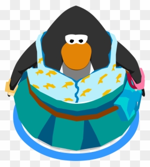 Beard Clipart Club Penguin - Club Penguin Wiki In Game