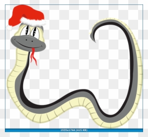 Free Download Clip Art Clipart Snakes Royalty-free - Stock Illustration
