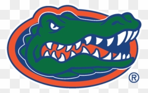 March 15, 2018 - Florida Gators Football Logo