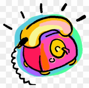 Phone Ringing Clipart, Transparent PNG Clipart Images Free Download