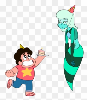 Happy Belated Birthday New Home If You Haven't Read - Steven Universe New Home