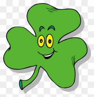 Share To Facebook Share To Twitter Share To Google - St Patrick's Day Clip Art