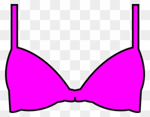 How To Sew A Bra - Free Bra Pattern Pdf - Free Transparent PNG Clipart  Images Download