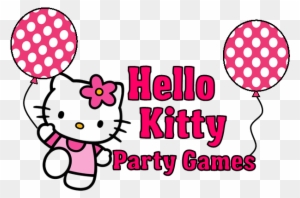 Diy Hello Kitty Party Games - Hello Kitty Party Games
