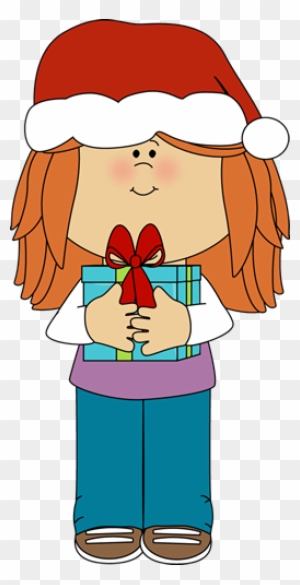 Kids Christmas Clipart, Transparent PNG Clipart Images Free Download