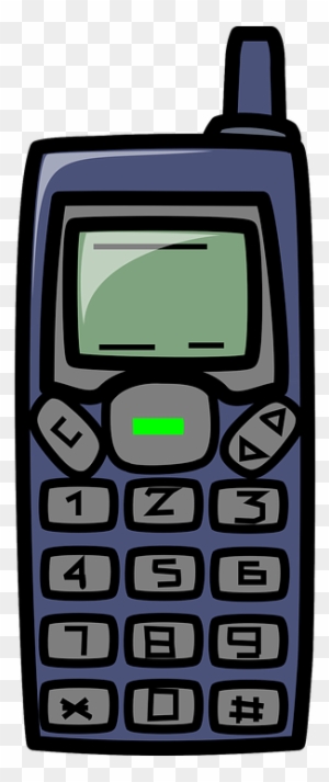 Phone Clipart, Transparent PNG Clipart Images Free Download , Page 3 -  ClipartMax