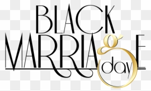 Black Marriage Day - Black Marriage Day Celebration