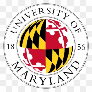 Former Names - University Of Maryland College Park Seal