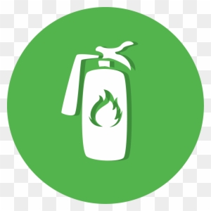 Secondary - Customer Experience Icon Green