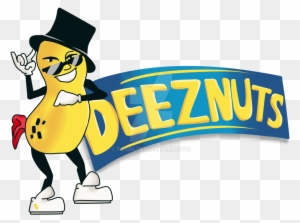 Deez Nuts Version B By - Deez Nuts Logo