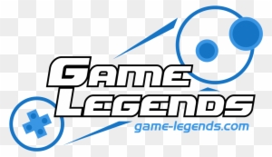 Game-legends - Game Legends Logo