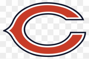 Kylie Fitts, Dl, 6th - Logo Chicago Bears
