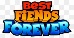 Best Fiends Forever Logo