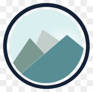 Image Freeuse Download Colorado Vector Mountain Denver - Logo