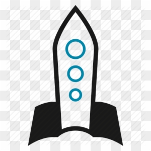 Rocketship Clipart Science Rocket - Rocket Ship On The Ground
