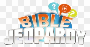 Bible Jeopardy Is A Fun Trivia Game For Kids And Adults - Bible Jeopardy