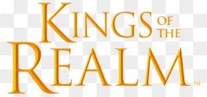 Digit Game Studios Kings Of The Realm Logo - Science Technology Religion Engineering Art Mathematics