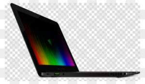 Razer Laptop Png Clipart Razer Inc - Transparent Background Basketball Png