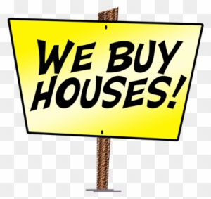 We Buy Houses From People Who Want To Sell For Top - We Buy Houses Png