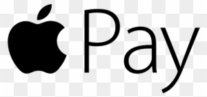 Click One Of The Icons Below For Information On How - Apple Pay White Logo