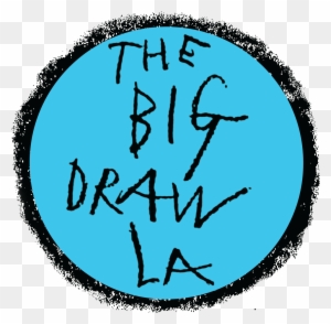 Big Draw La Big Draw La