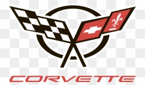 Corvette Logo Zeichen Vektor Bedeutendes - Aston Martin Logo Similar