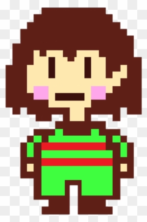 Frisk Sprite Undertale Frisk Pixel Art Grid Free Transparent Png Clipart Images Download Frisk Sprite Undertale Frisk Pixel Art Grid Free Transparent Png Clipart Images Download