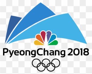 Clip Art Image Result For Pyeongchang Olympic Logo - British Columbia