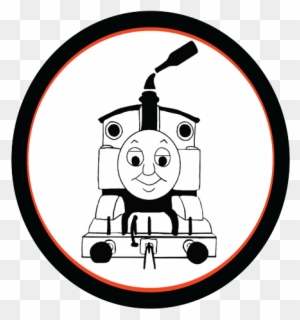 Download Thomas Clip Art Thomas The Train Svg File Free Transparent Png Clipart Images Download