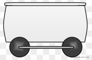 Svg Library Page Of Clipartblack Com Cars Transportation - Train Wagon Clipart