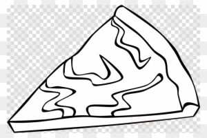 Clipart Innovational Ideas Clipart Cheese Pizza Slice - Cheese Pizza ...