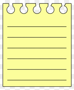 Memo Clipart, Transparent PNG Clipart Images Free Download - ClipartMax
