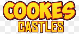 Cookes Castles - Cookes Castles Bouncy Castle Hire