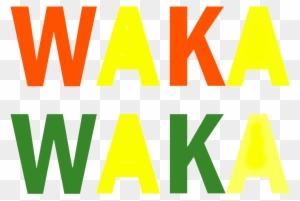 Hollywood Waka Waka Mob Flash - Waka Waka (esto Es África) - K-mix