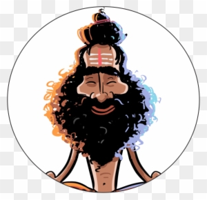 Social Babaji - Cartoon Baba Ji - Free Transparent PNG Clipart Images Download Social Babaji - Cartoon Baba Ji - Free Transparent PNG Clipart Images Download