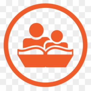 Families Of 1 403 Children Participate In The Ages Reading And Children Icon Free Transparent Png Clipart Images Download