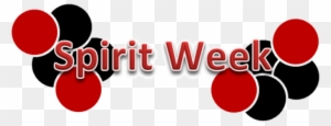 Clip Art Library Download Bfbc B D Daf C Eb - Spirit Week