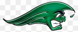 High School Bowling And Girls Basketball - Greenville High School Ohio Mascot