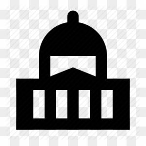 Free Download Government Administration Icon Clipart - Government Administration Icon