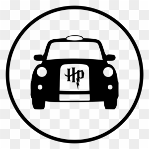 Harry Potter Vector Freeuse Download Techflourish Tour - Taxicab